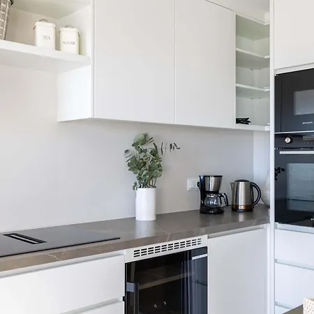 Hoyo 19 Luxury Apartment *