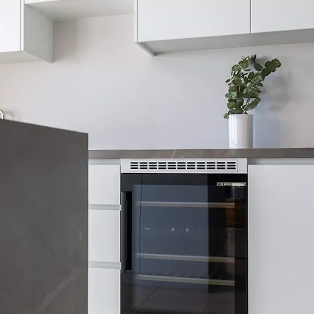 Apartment Hoyo 19 Luxury Estepona
