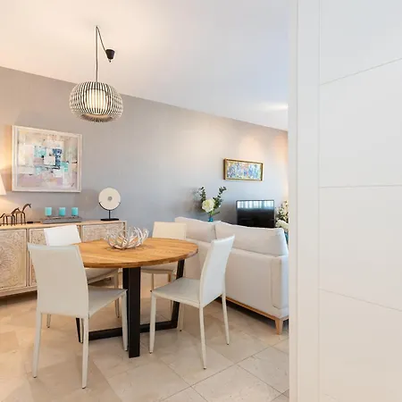 Apartment Hoyo 19 Luxury Estepona