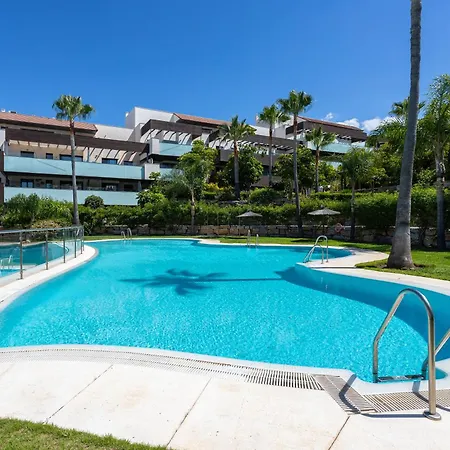 Apartment Hoyo 19 Luxury *