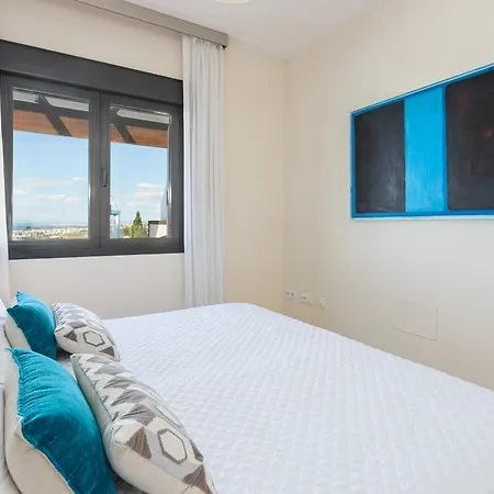 Apartment Hoyo 19 Luxury Estepona