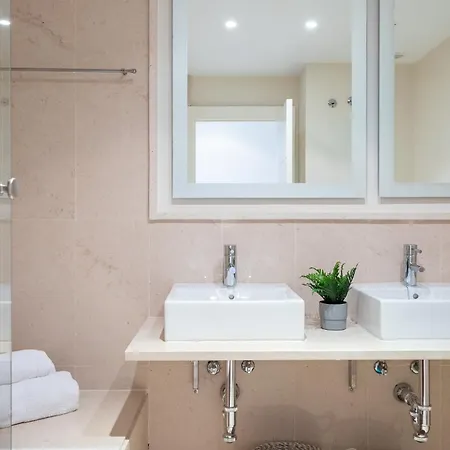 Apartment Hoyo 19 Luxury