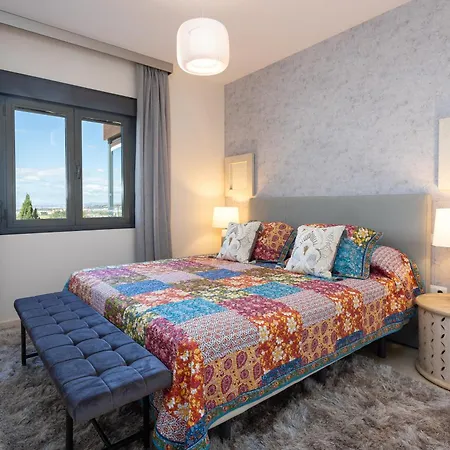 Apartment Hoyo 19 Luxury Estepona