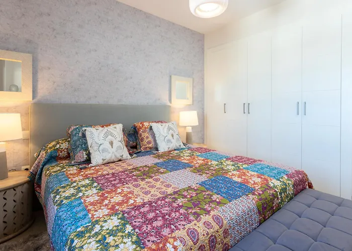 Apartment Hoyo 19 Apartment., Padierna